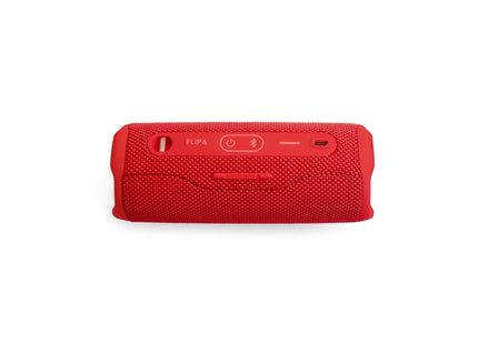 JBL Bluetooth Speaker Flip 6 Rot