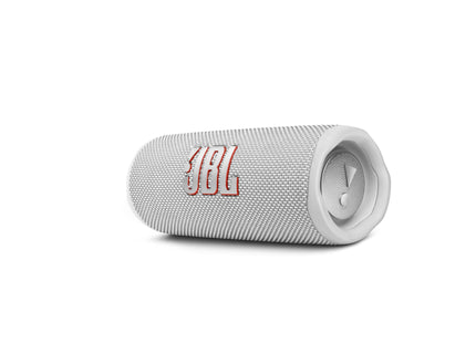 JBL Bluetooth Speaker Flip 6 Weiss