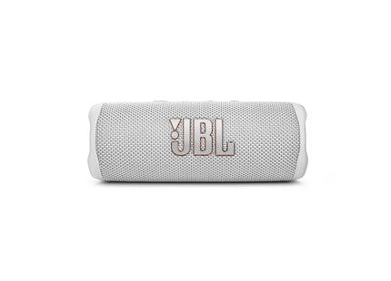 JBL Bluetooth Speaker Flip 6 Weiss