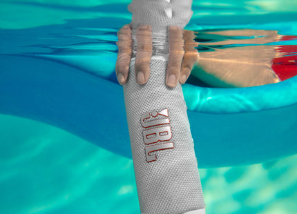JBL Bluetooth Speaker Flip 6 Weiss