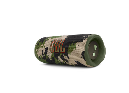 JBL Bluetooth Speaker Flip 6 Camouflage