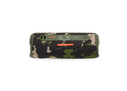 JBL Bluetooth Speaker Flip 6 Camouflage