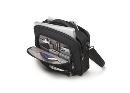 DICOTA notebook bag Eco Multi PRO 13-15.6”, black