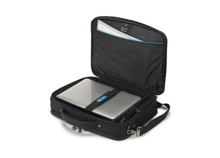 DICOTA notebook bag Eco Multi PRO 13-15.6”, black