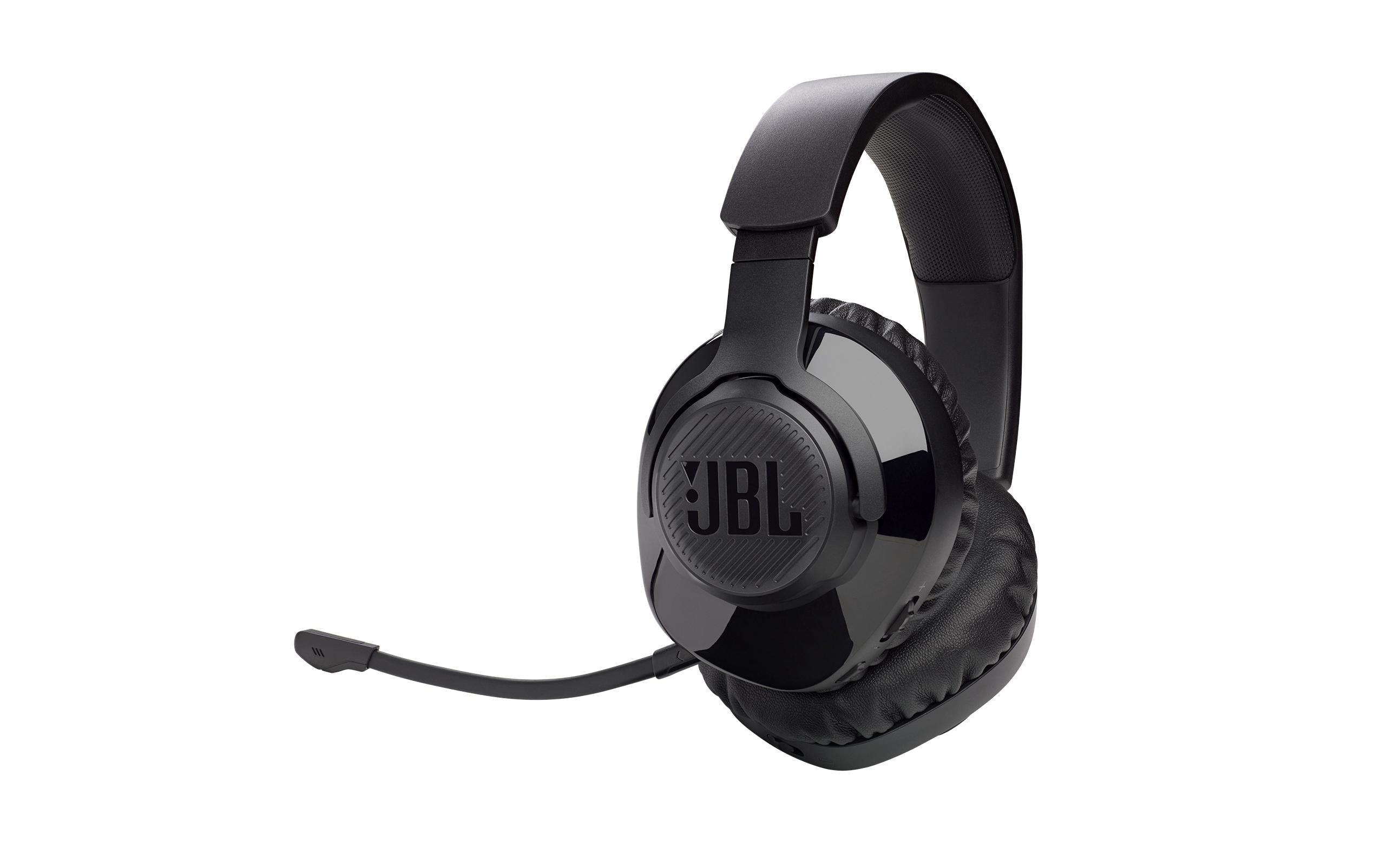 JBL Gaming-Headset Quantum 350 Schwarz