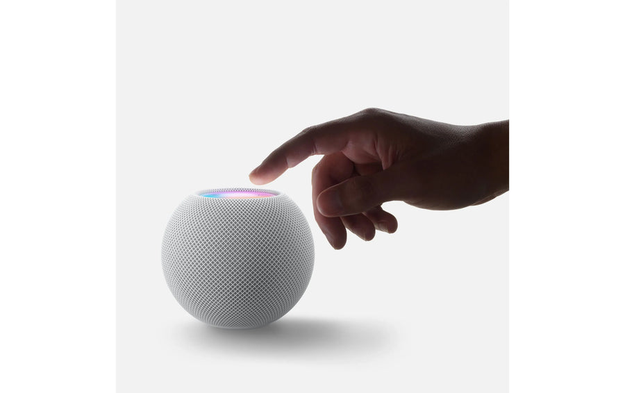 Apple HomePod mini Orange