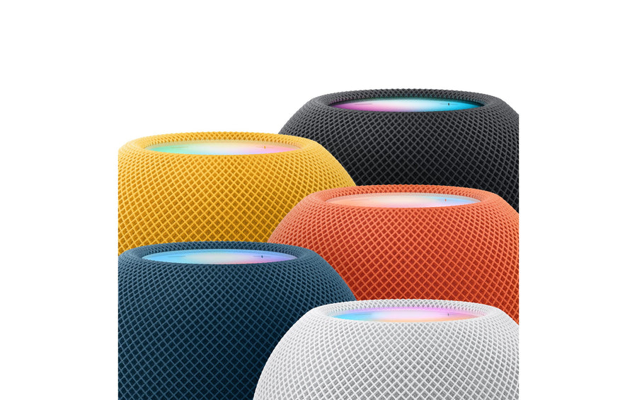 Apple HomePod mini Orange