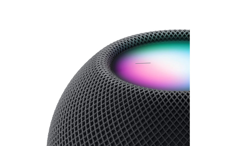 Apple HomePod mini Yellow