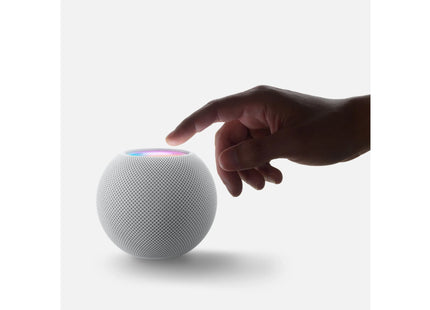 Apple HomePod mini Yellow