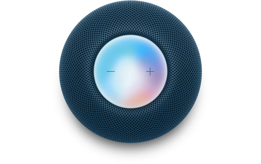 Apple HomePod mini Bleu