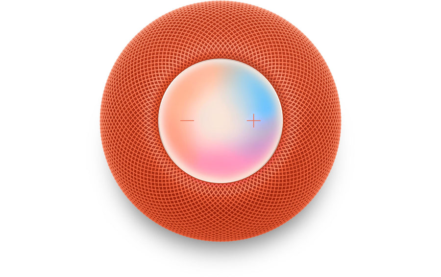 Apple HomePod mini Orange