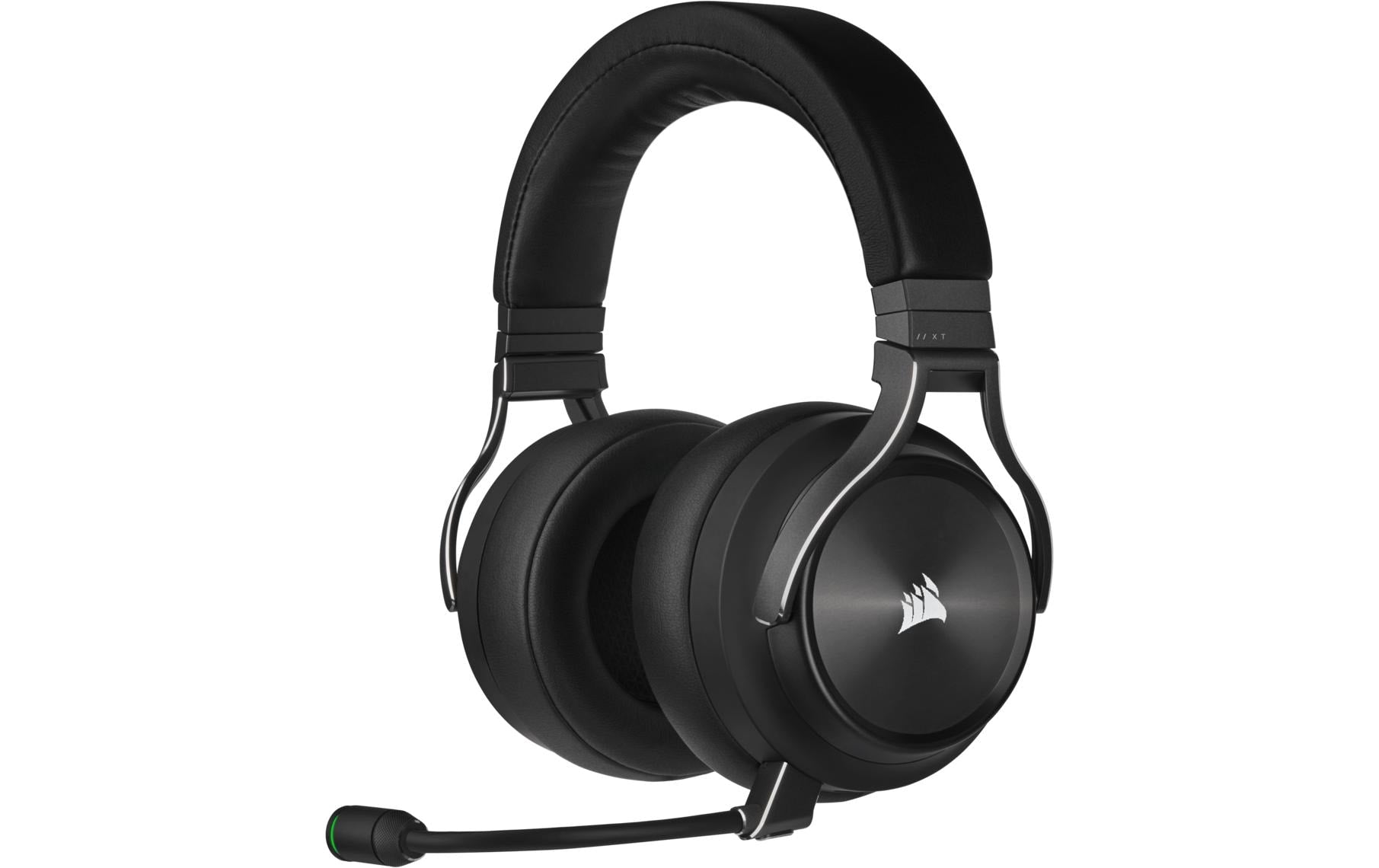 Corsair Gaming-Headset Virtuoso RGB Wireless XT iCUE Schwarz