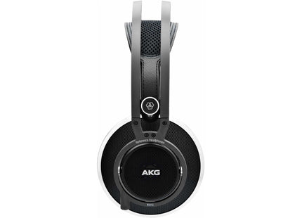 AKG Over-Ear-Kopfhörer K812 Schwarz
