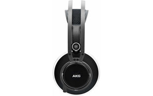 AKG Over-Ear-Kopfhörer K812 Schwarz