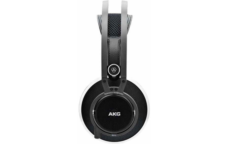 AKG Over-Ear Headphones K812 Black