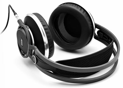 AKG Over-Ear-Kopfhörer K812 Schwarz