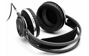 AKG Over-Ear-Kopfhörer K812 Schwarz