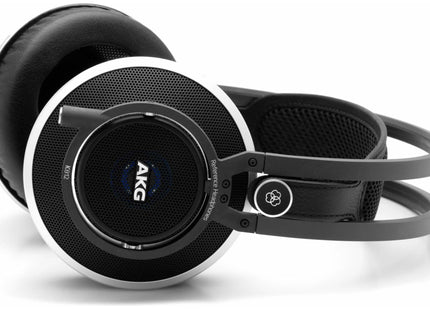 AKG Over-Ear-Kopfhörer K812 Schwarz