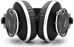 AKG Over-Ear-Kopfhörer K812 Schwarz