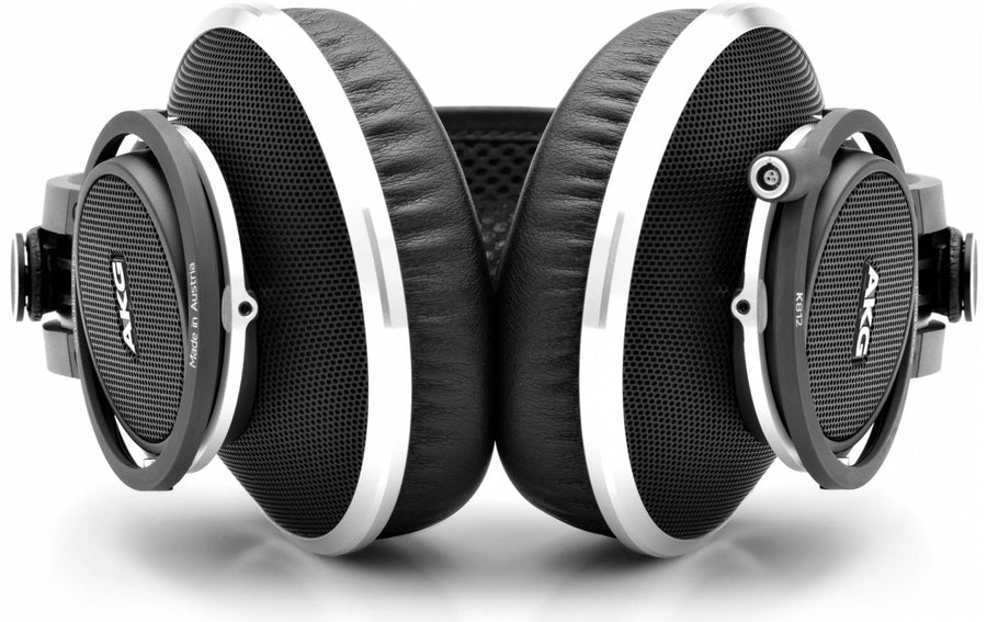AKG Over-Ear Headphones K812 Black