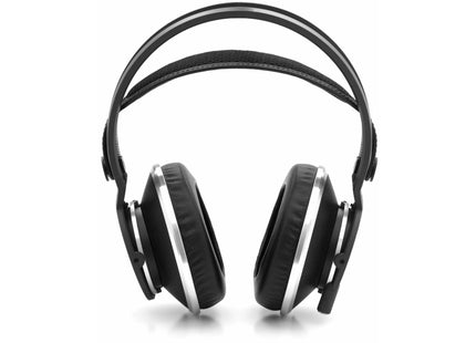 AKG Over-Ear-Kopfhörer K812 Schwarz