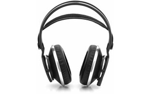 AKG Over-Ear-Kopfhörer K812 Schwarz