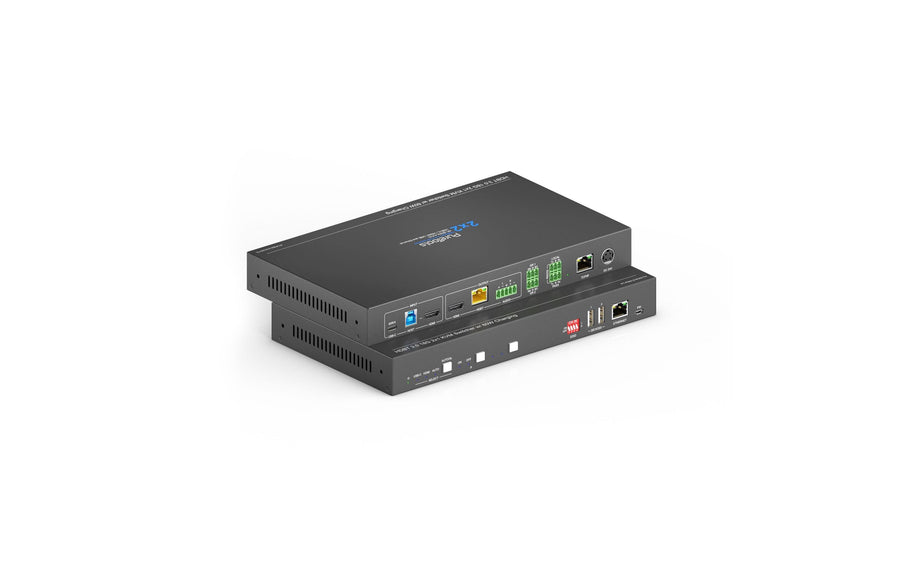 PureLink PureTools Presentation Switcher PT-PSW-21KVM Multiformat HDBaseT, Set