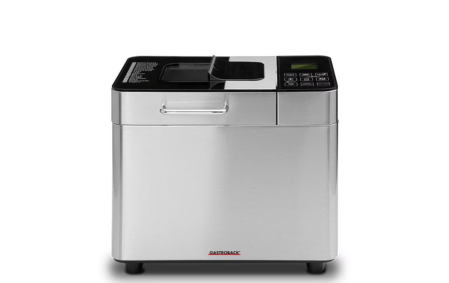 Gastroback Brotbackmaschine Design Advanced 1000 g