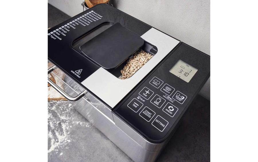 Gastroback Brotbackmaschine Design Advanced 1000 g