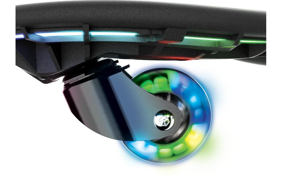 Razor Waveboard RipStik Ripster Lightshow - Foto 5
