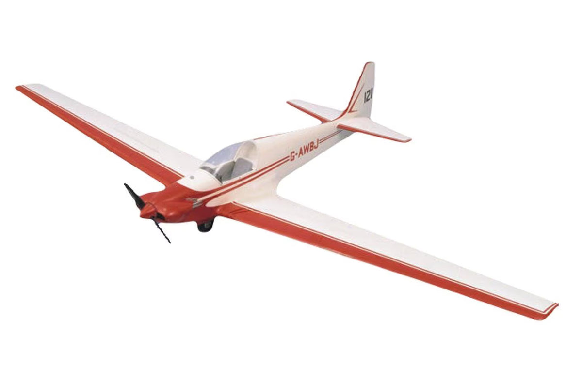 Aeronaut Motorsegler Fournier RF-4D, 2815 mm Bausatz