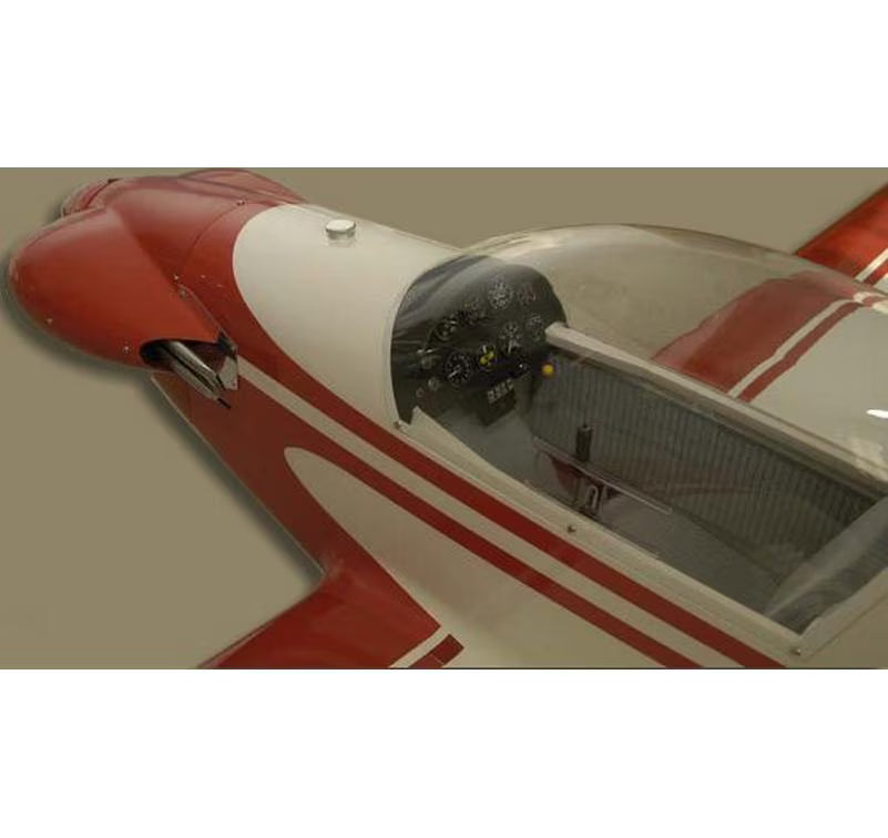 Aeronaut Motorsegler Fournier RF-4D, 2815 mm Bausatz