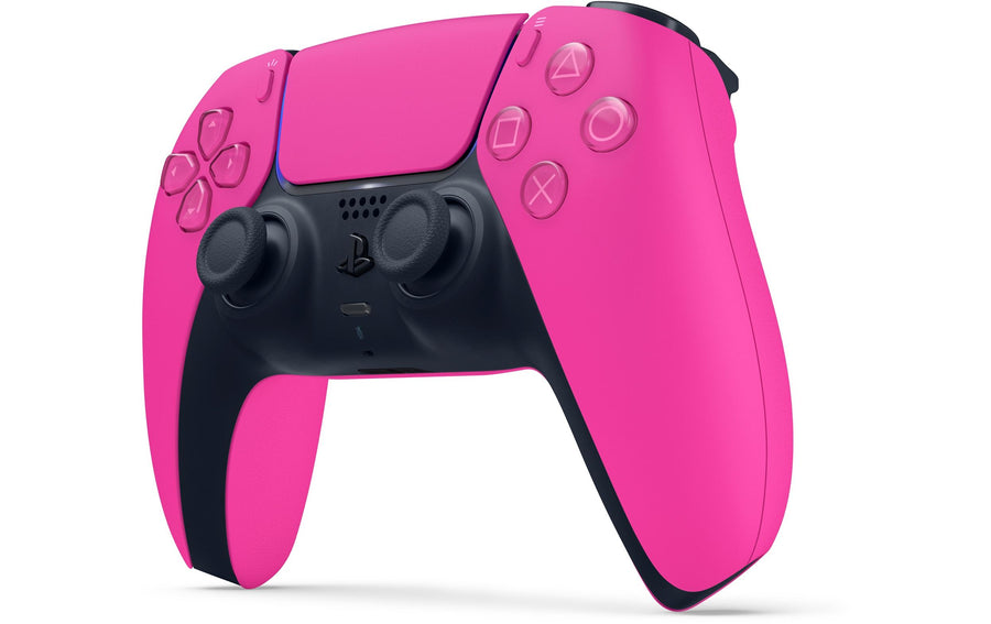 Sony Controller PS5 DualSense V3 Rosa