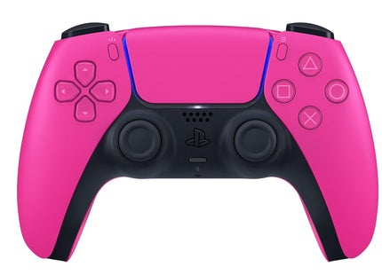 Sony Controller PS5 DualSense V3 Rosa