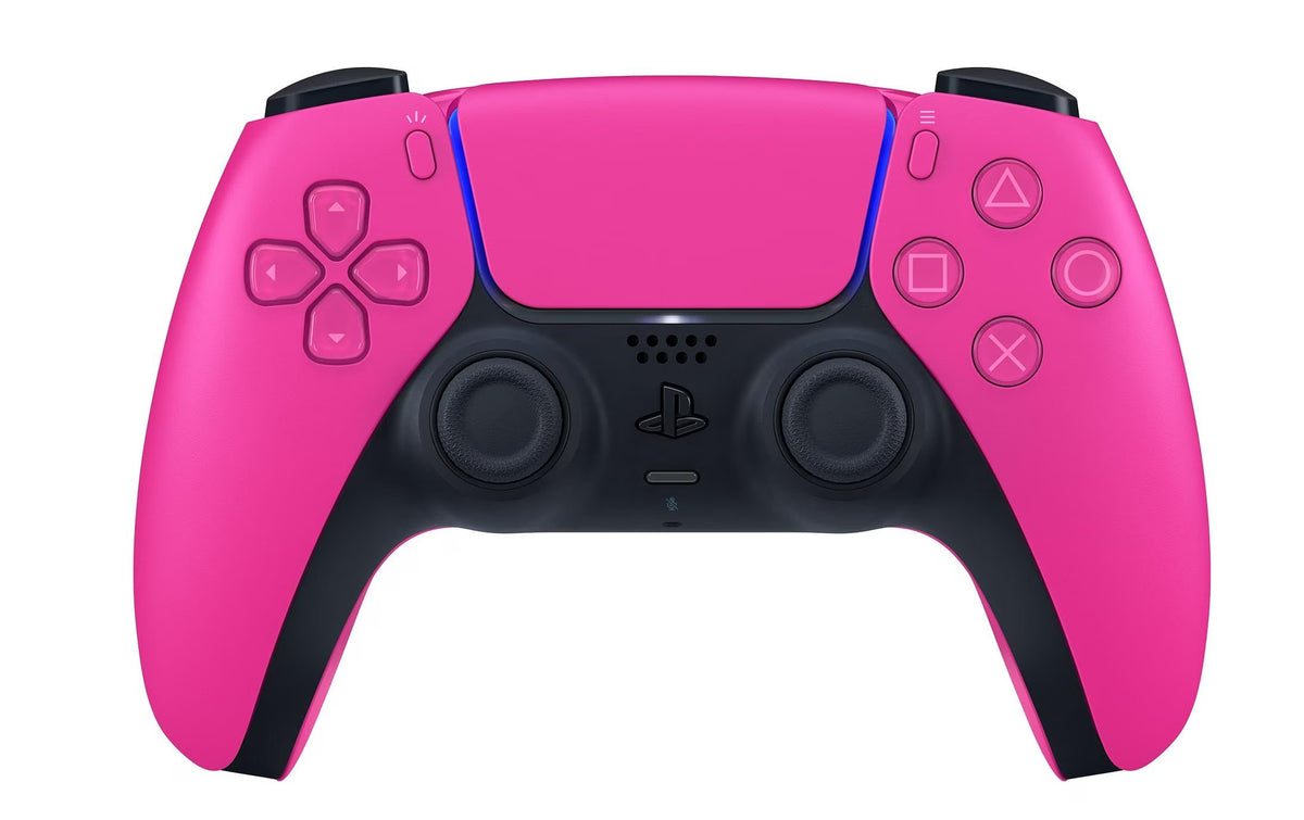 Sony Controller PS5 DualSense V3 Rosa