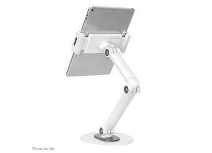 Support Neomounts by NewStar DS15-550WH1, blanc