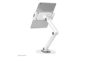 Support Neomounts by NewStar DS15-550WH1, blanc