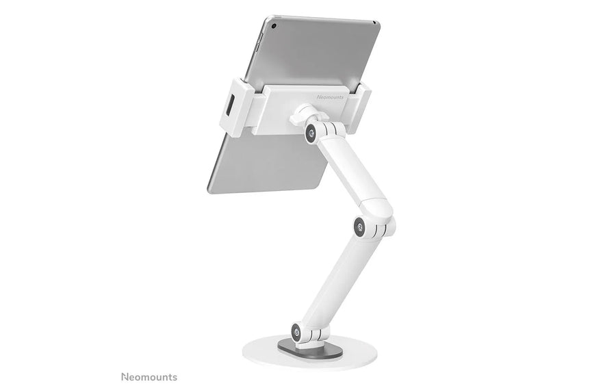 Neomounts by NewStar Supporto da pavimento DS15-550WH1, Bianco