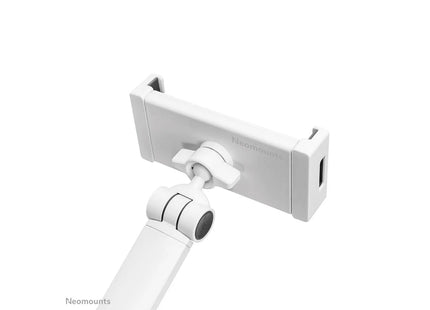 Support Neomounts by NewStar DS15-550WH1, blanc