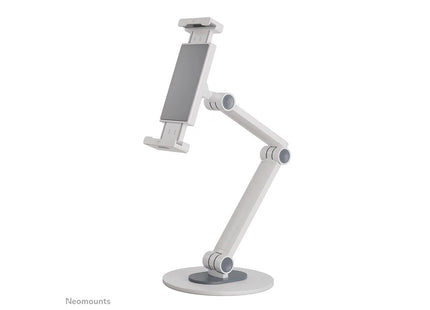 Support Neomounts by NewStar DS15-550WH1, blanc