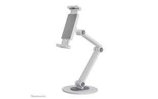 Support Neomounts by NewStar DS15-550WH1, blanc