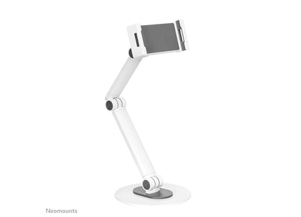 Support Neomounts by NewStar DS15-550WH1, blanc