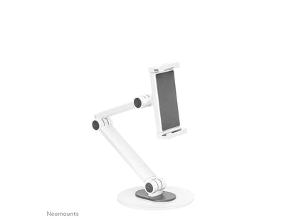 Support Neomounts by NewStar DS15-550WH1, blanc
