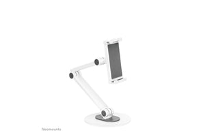 Support Neomounts by NewStar DS15-550WH1, blanc