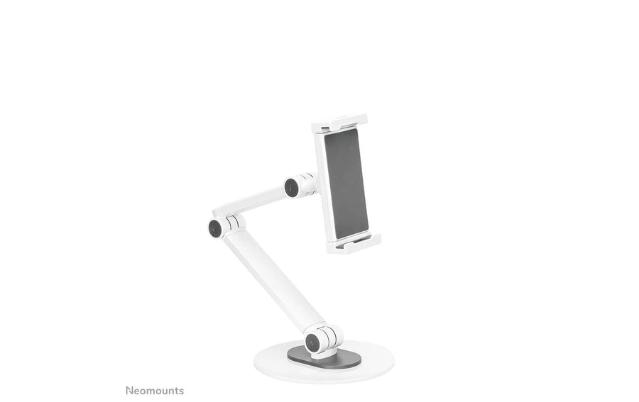 Neomounts by NewStar Supporto da pavimento DS15-550WH1, Bianco