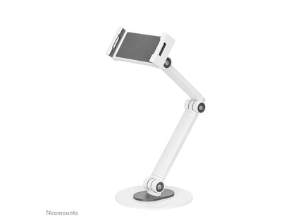 Support Neomounts by NewStar DS15-550WH1, blanc