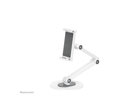 Support Neomounts by NewStar DS15-550WH1, blanc