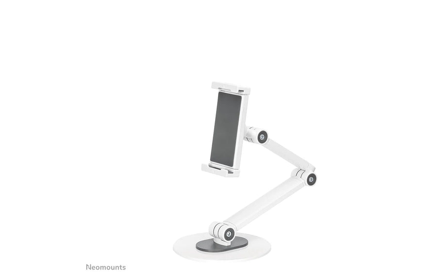 Neomounts by NewStar Supporto da pavimento DS15-550WH1, Bianco