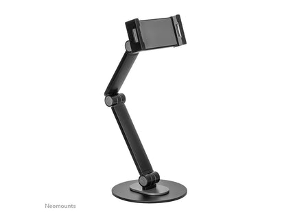 Support Neomounts by NewStar DS15-550BL1, noir