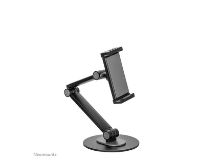 Support Neomounts by NewStar DS15-550BL1, noir